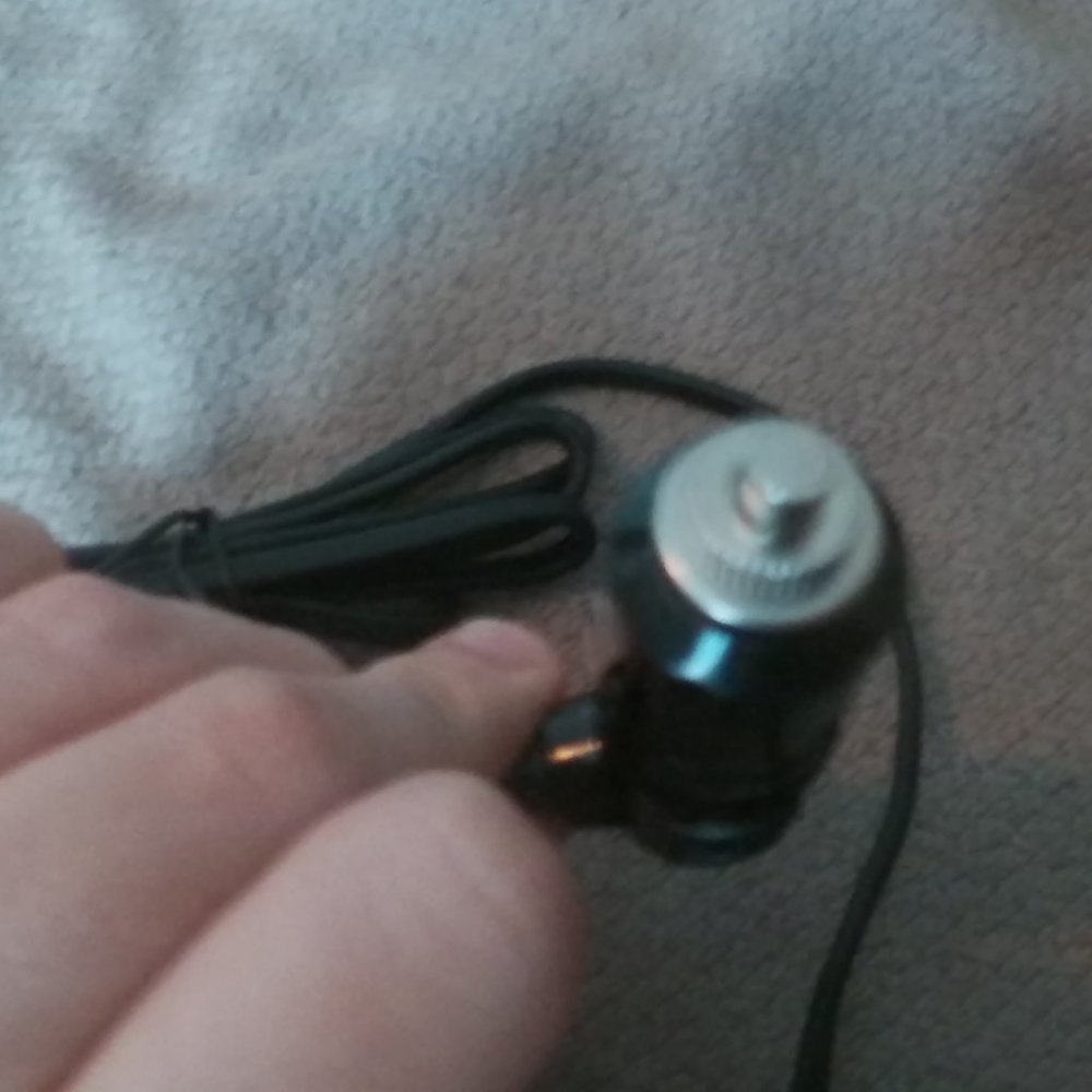 Auto Drive Multi Port Power Adapter, Used, Good Condition - Picture 8 of 8